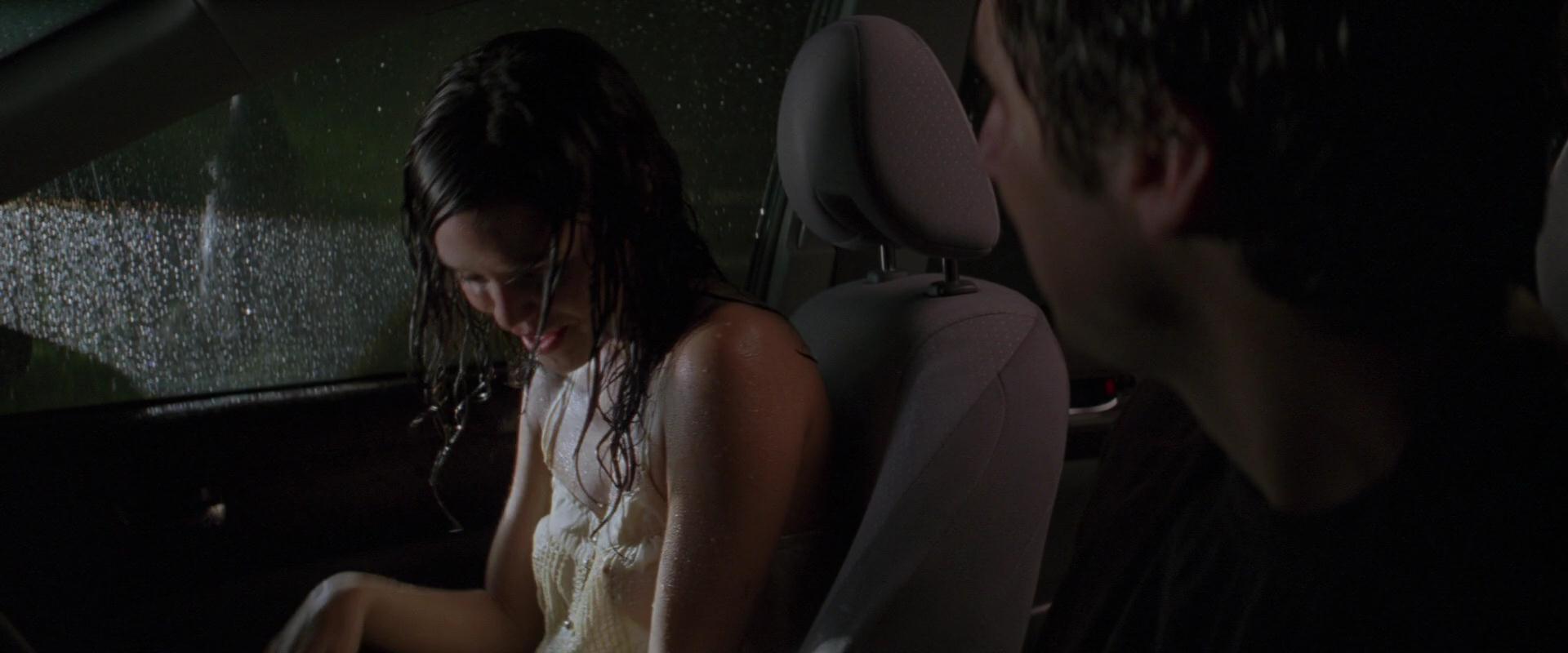 Naked Rachel Bilson In The Last Kiss