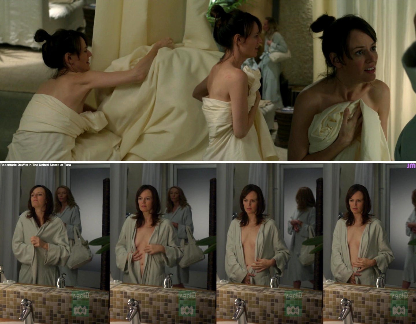 Rosemarie DeWitt nude pics, page - 1 ANCENSORED.