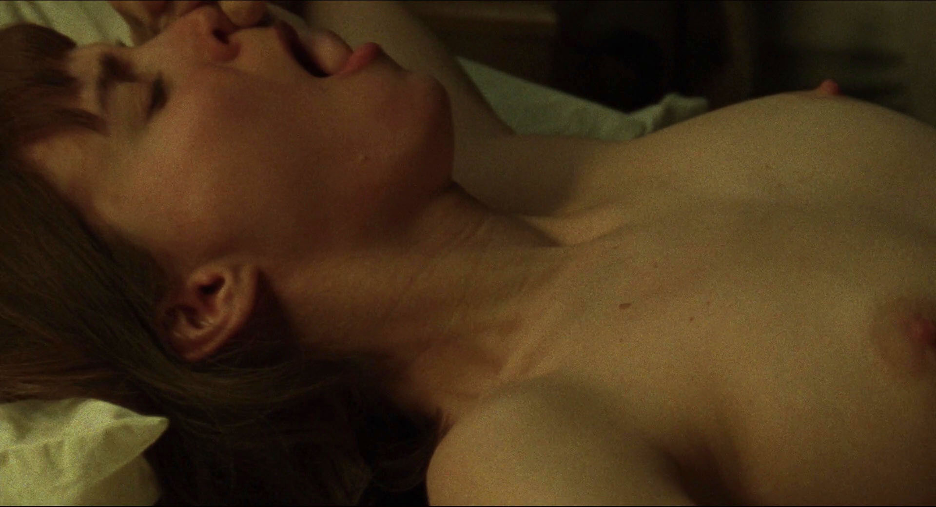 Naked Rooney Mara In Carol