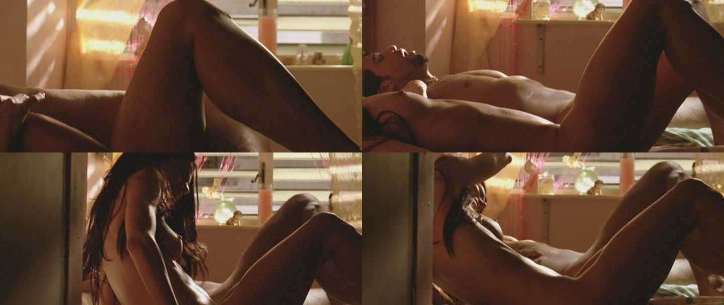 Roselyn sanchez topless