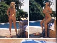 Roxana nackt Chávez Nude Celeb.