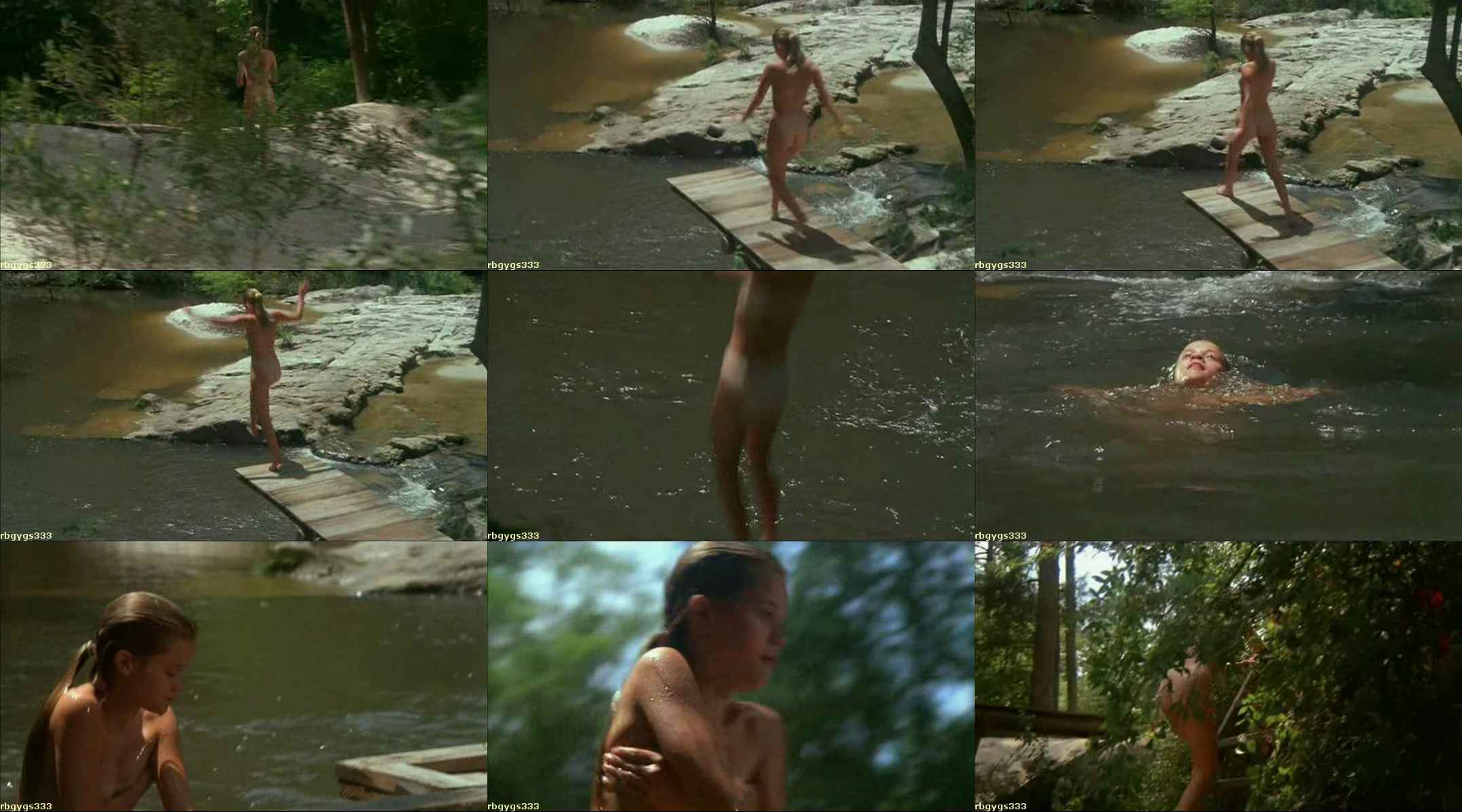 in Reese witherspoon movie nude