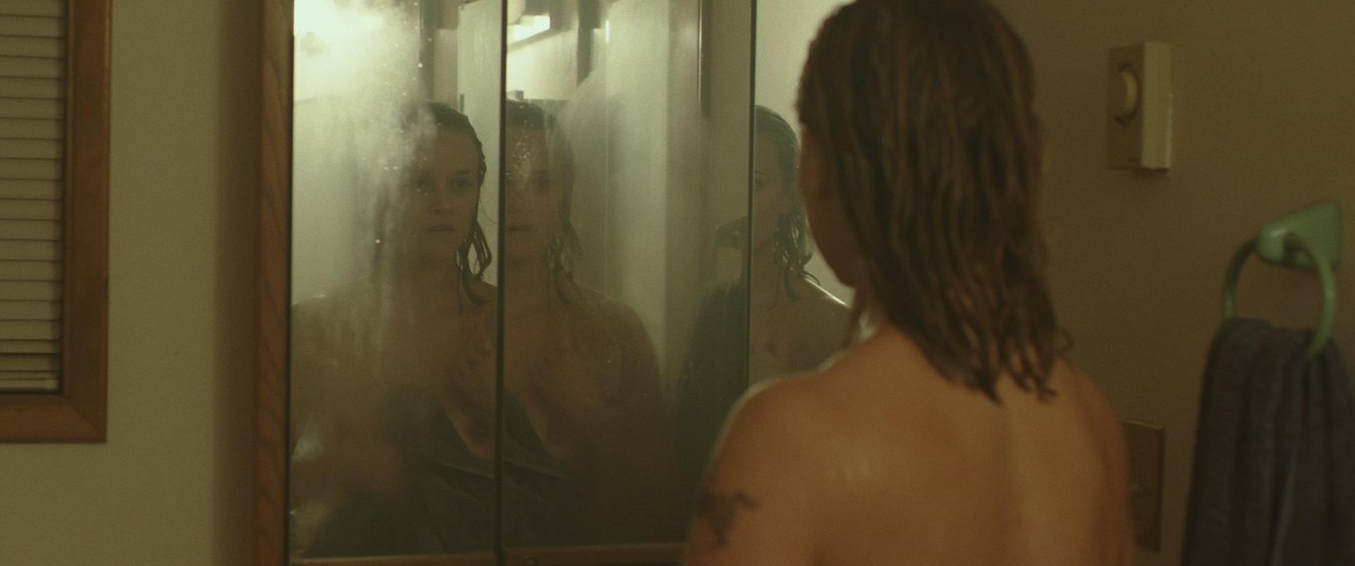 Naked Reese Witherspoon In Wild 2561