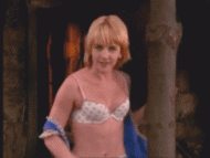 Renee O'connor Topless