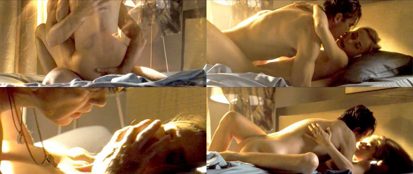 Nude radha scenes mitchell Radha Mitchell