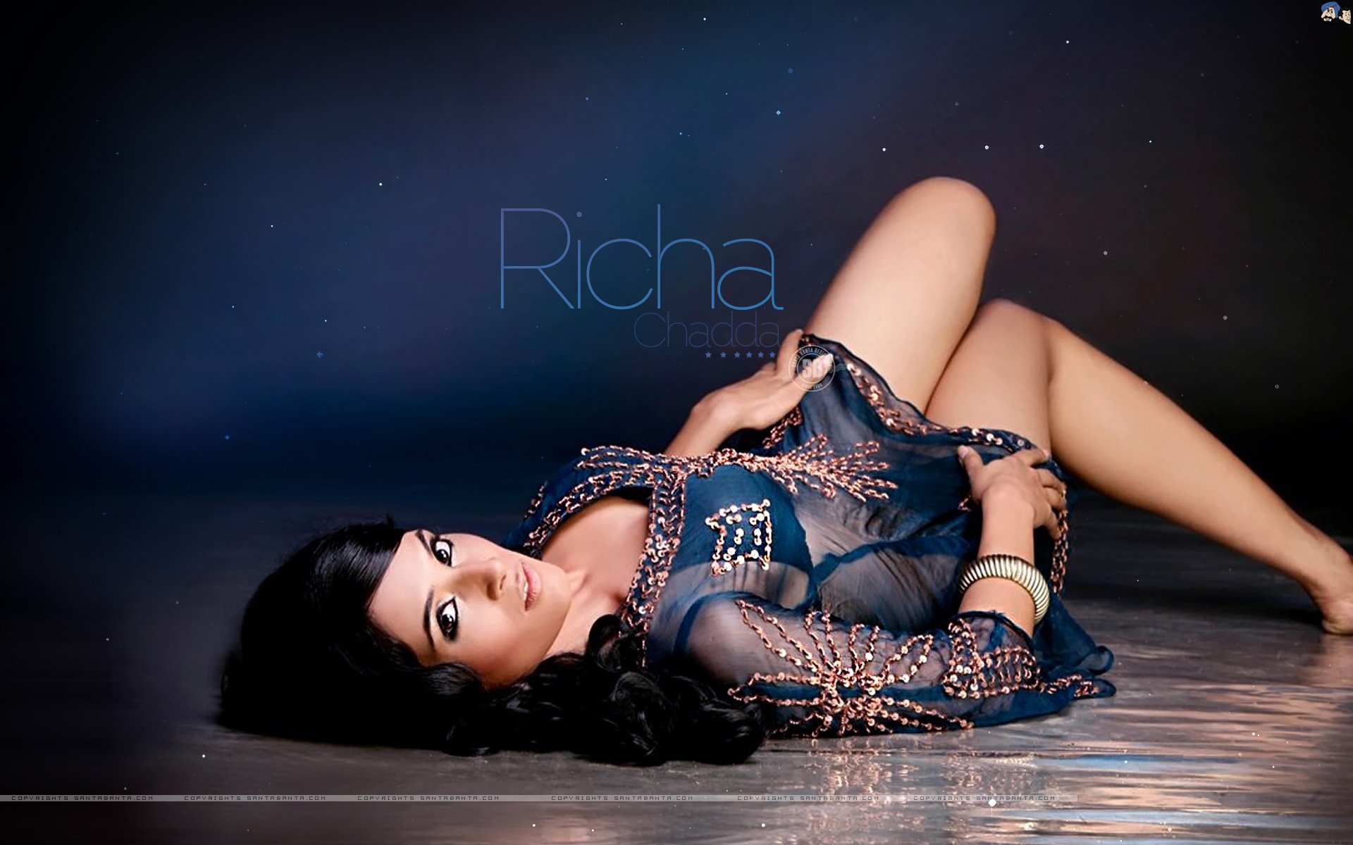 Naked Richa Chadda. Added 07/19/2016 by makhan < ANCENSORED