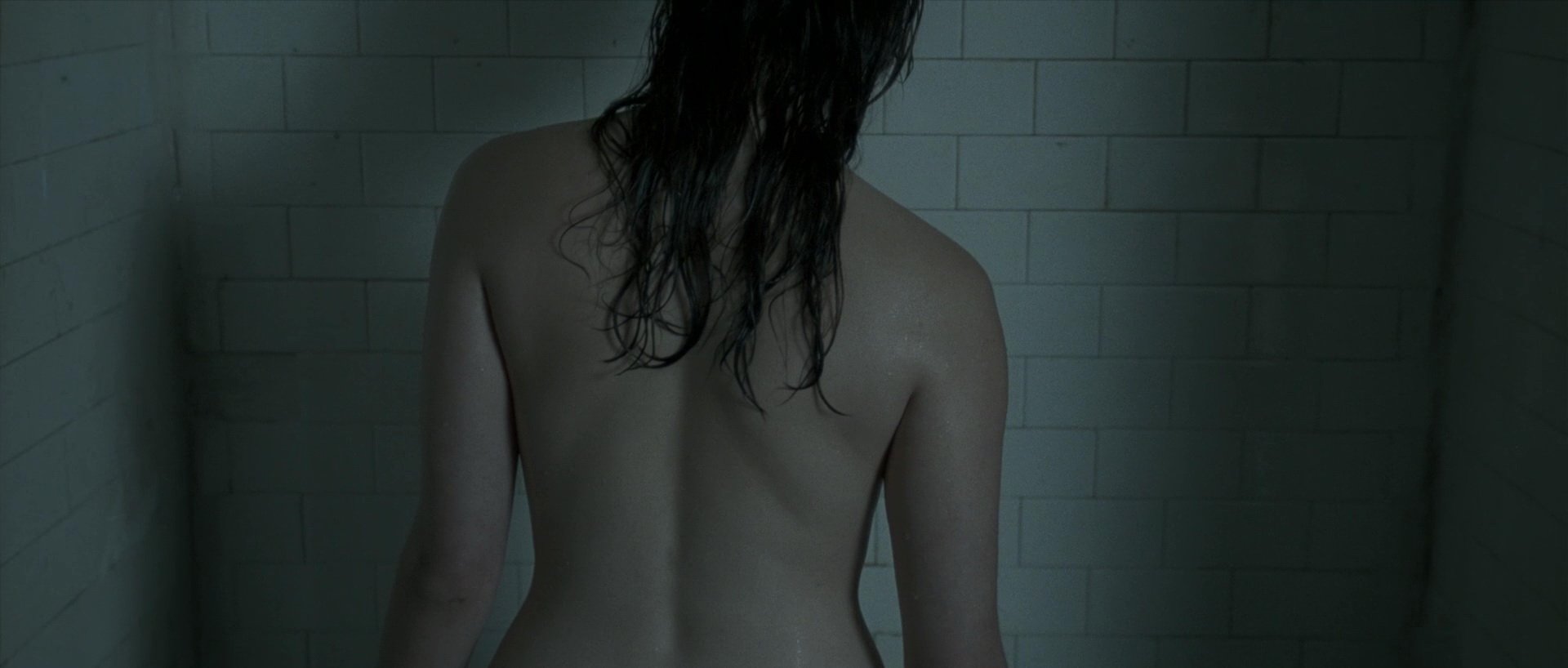 Naked Rebecca Hall In The Awakening 