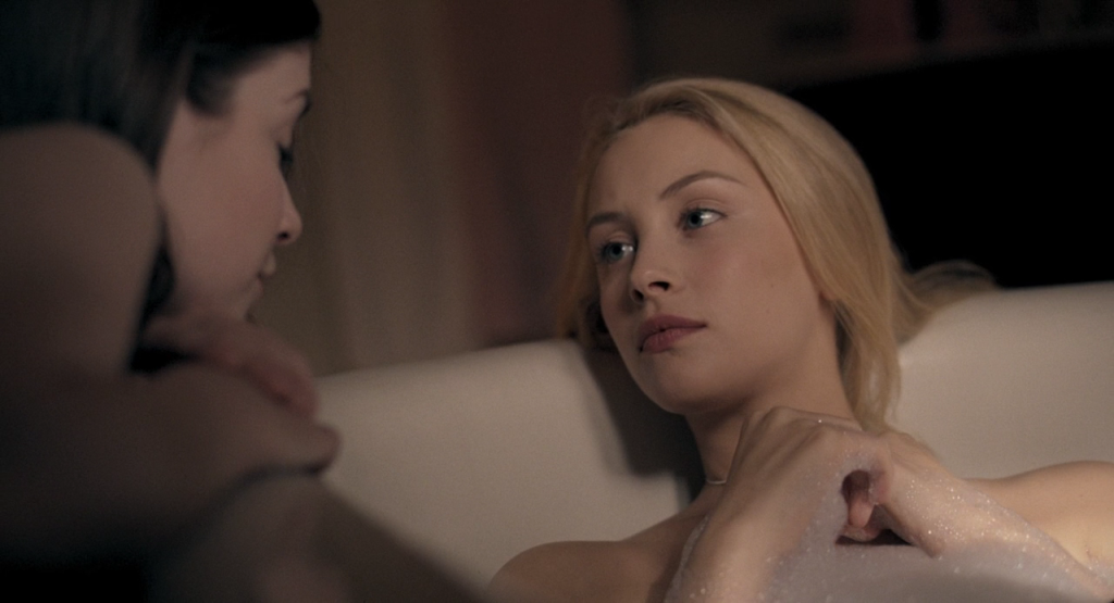 Fresh Compilation of the Hottest Sarah Gadon Nude/Sex Scenes - The  Fappening!