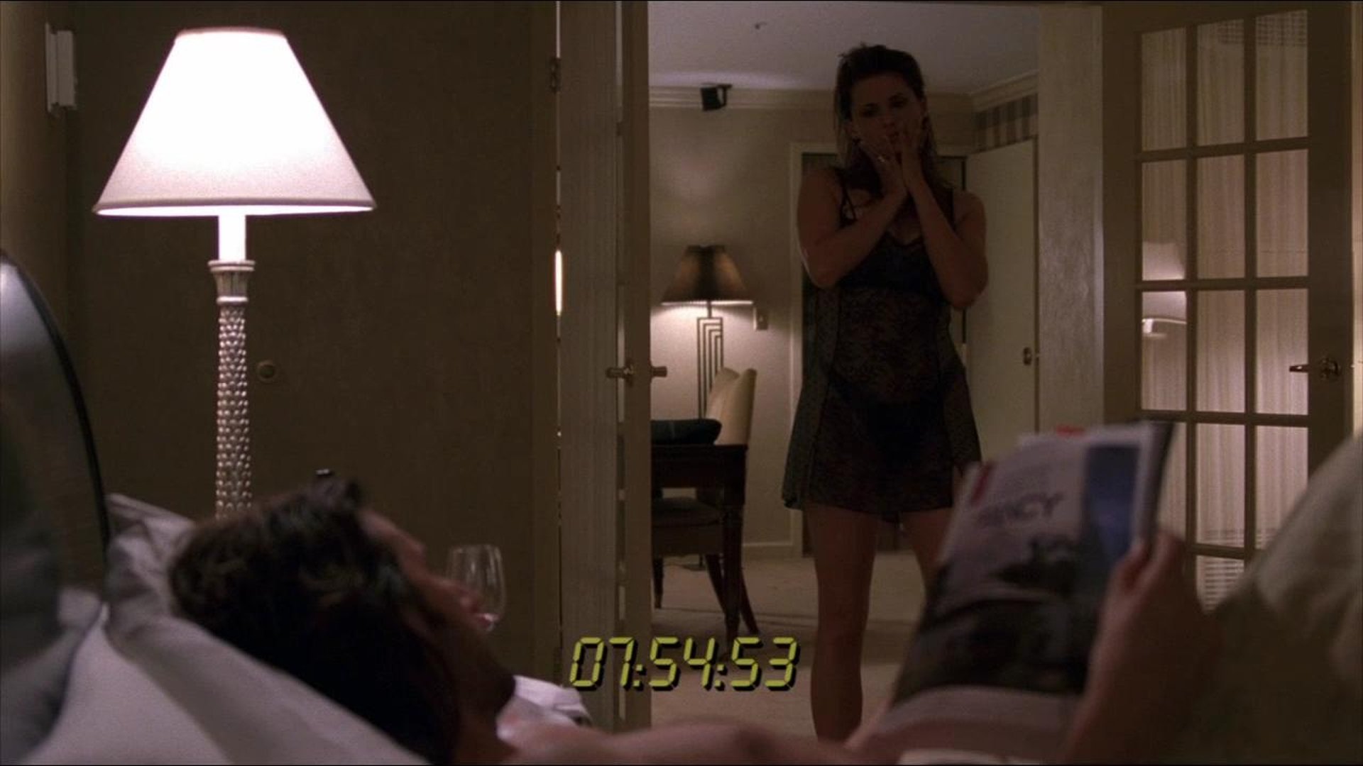 Naked Stana Katic In 24 If this picture is your intelectual property (copyr...