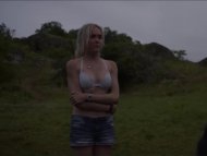 Naked Spencer Locke In Landmine Goes Click