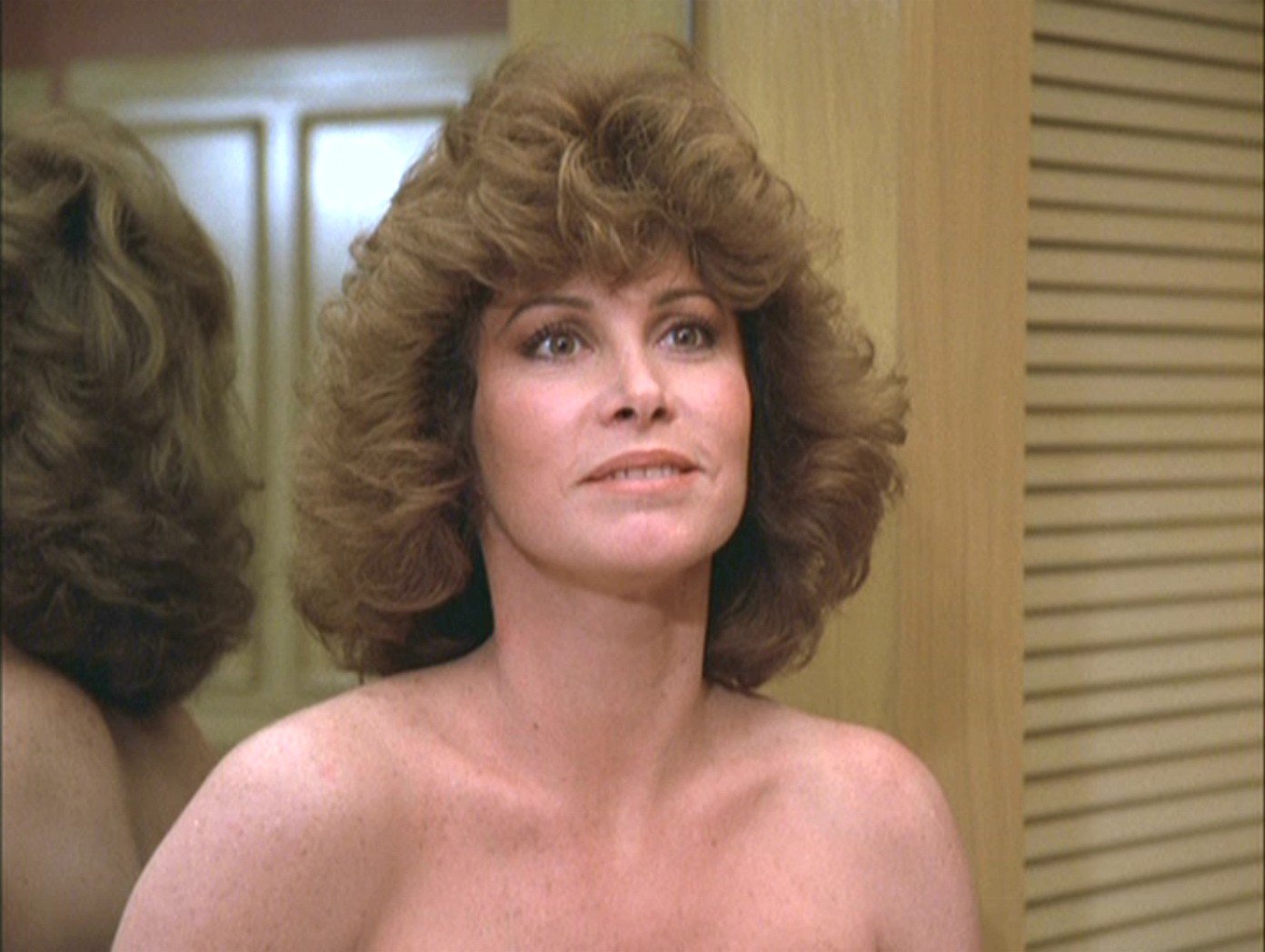 porn Stefanie powers