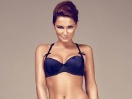 Naked Sam Faiers Added By Juststuff