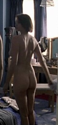 Sarah parish naked