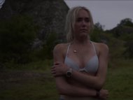 Naked Spencer Locke In Landmine Goes Click