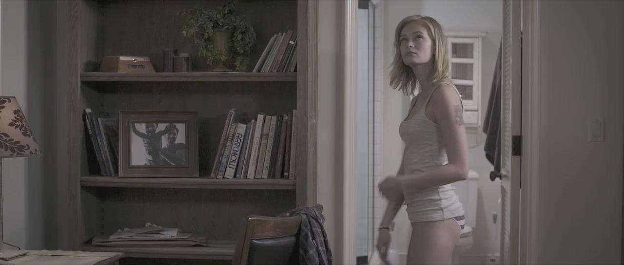 Sara Paxton Nude Scene Telegraph