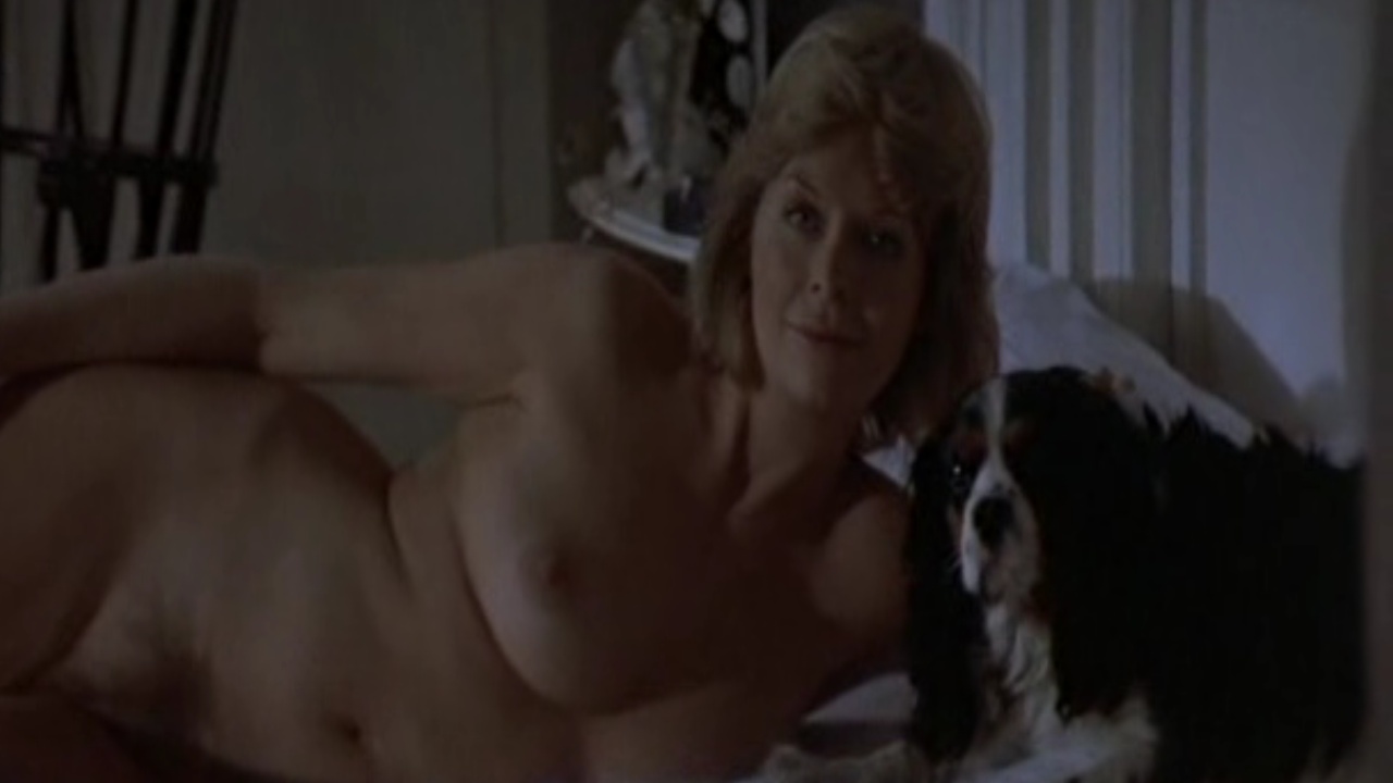 Naked Susannah York In Images