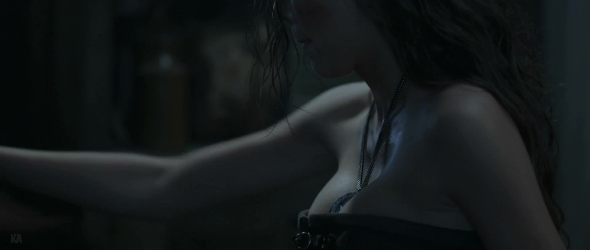 Naked Sofia Pernas In Age Of The Dragons