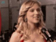 johansson tape Scarlett porn
