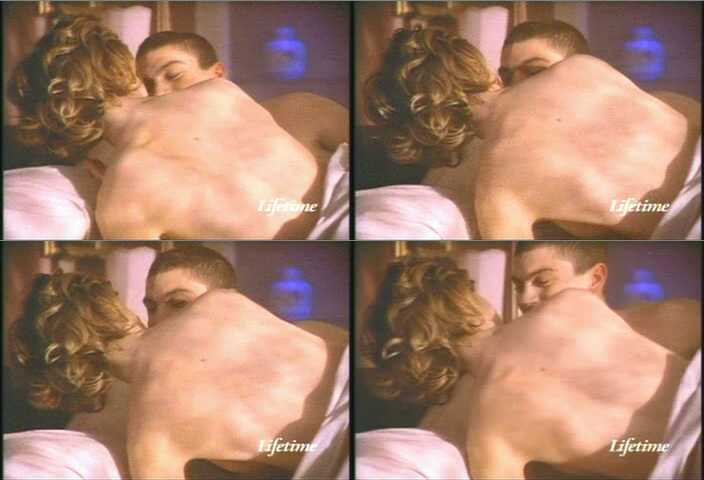 Sharon Lawrence Nude Pics Page 1 