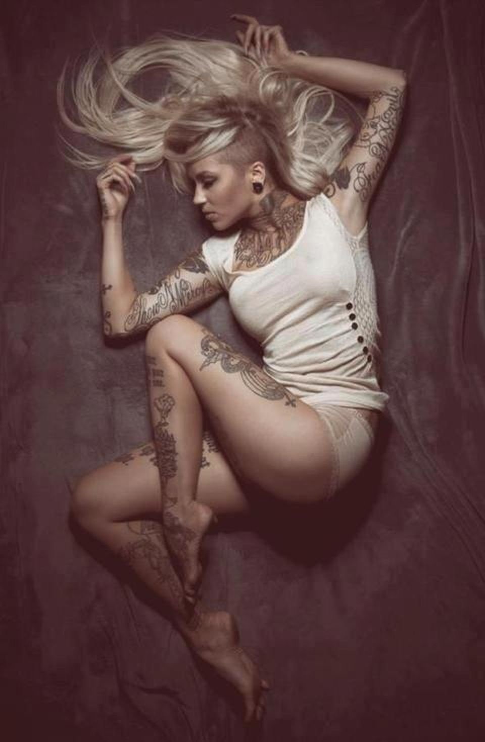 Sara Fabel Nude Pics Page 1 4622