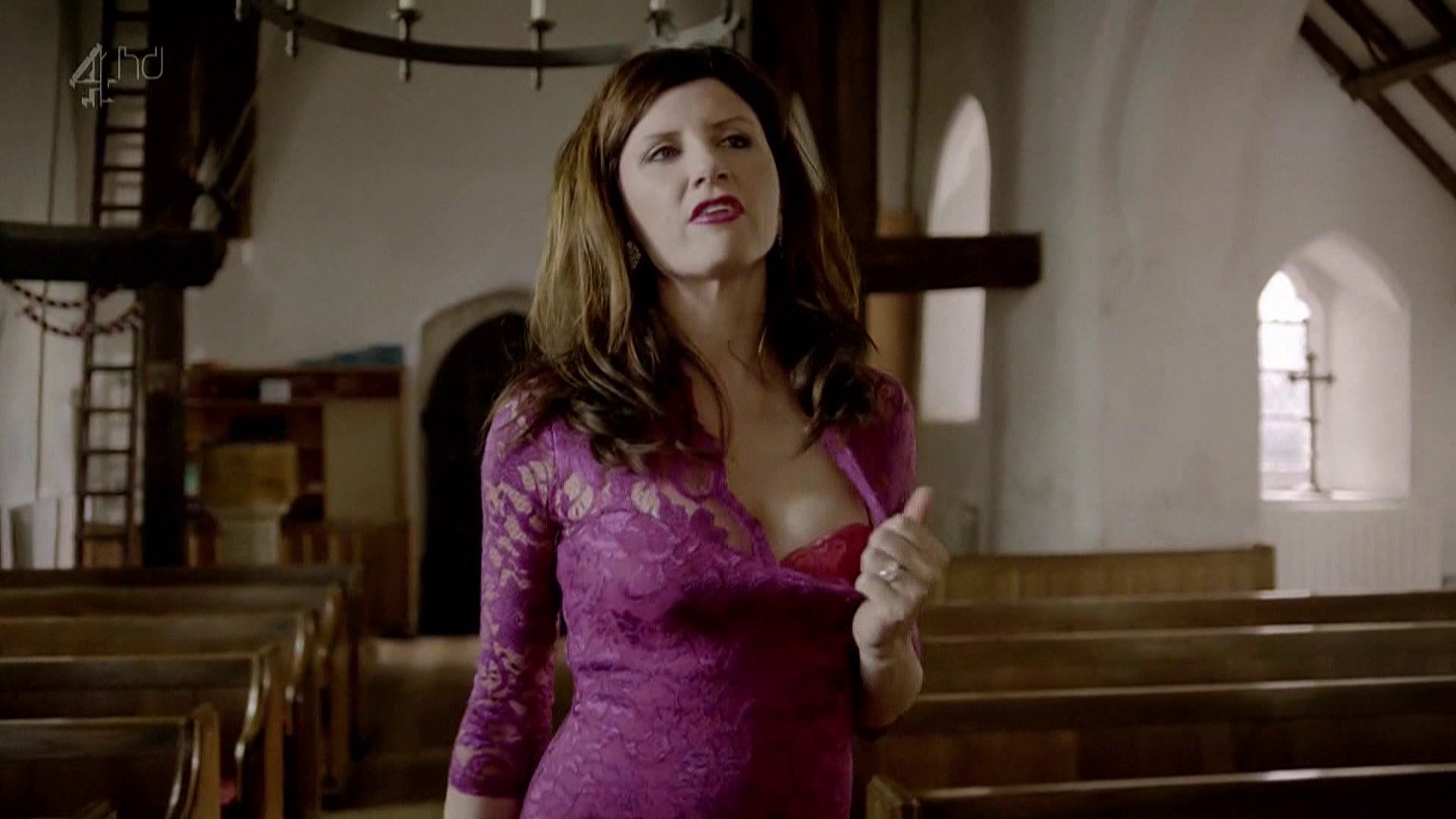 Sharon horgan nude