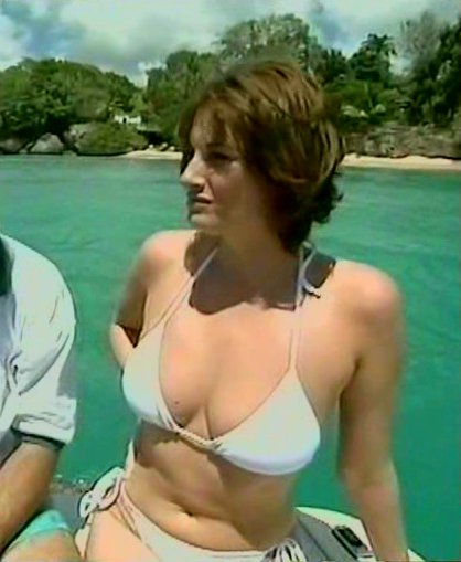 Nude Images Of Sarah Parish Telegraph