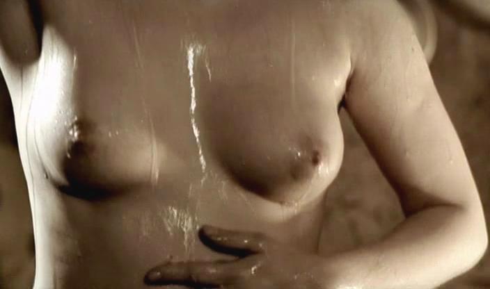 Naked Svetlana Khodchenkova In Bless The Woman 