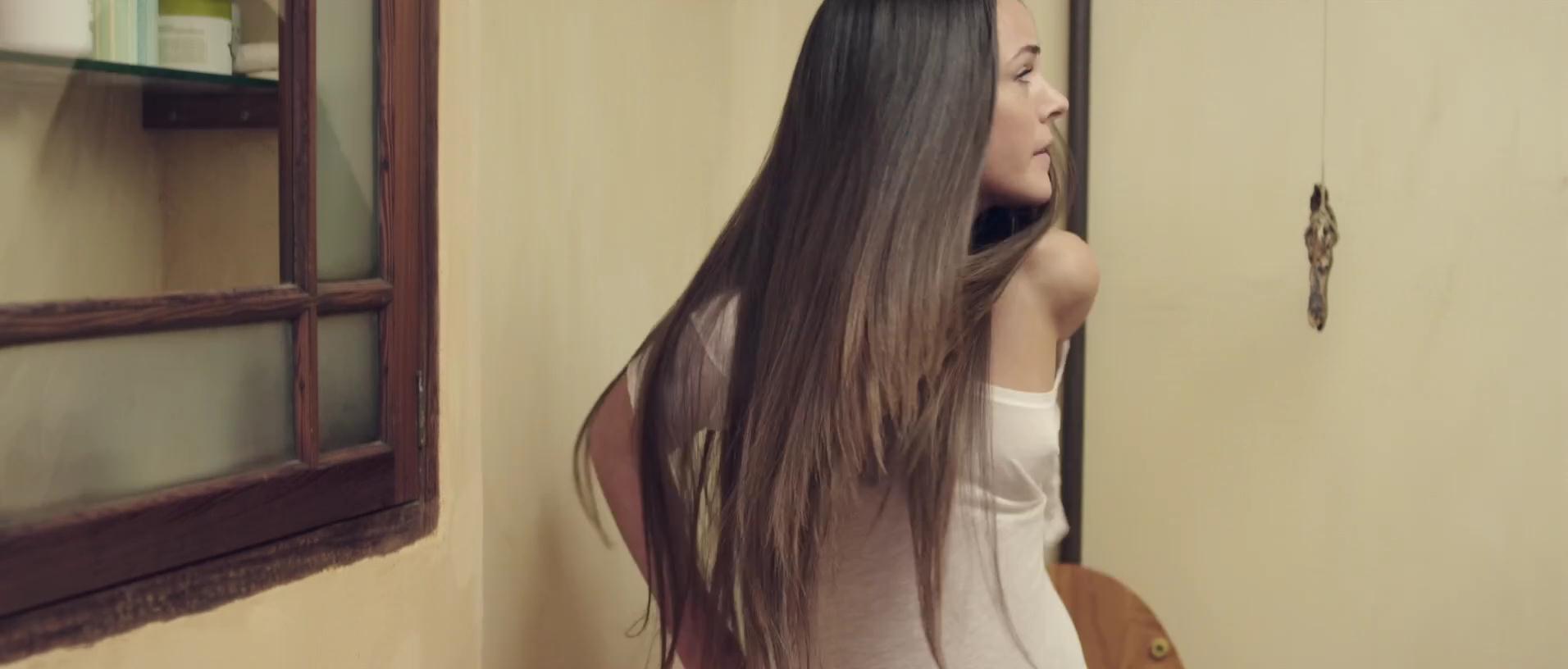 Naked Sarah Butler 28 Years In The Stranger Within 2013