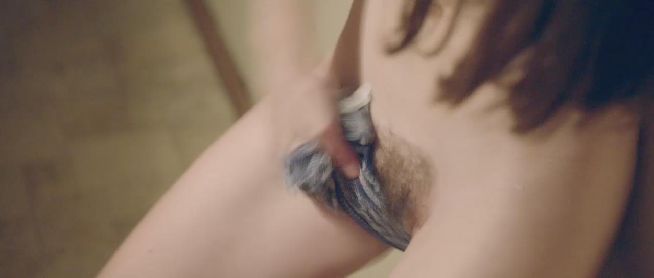 Stacy martin topless