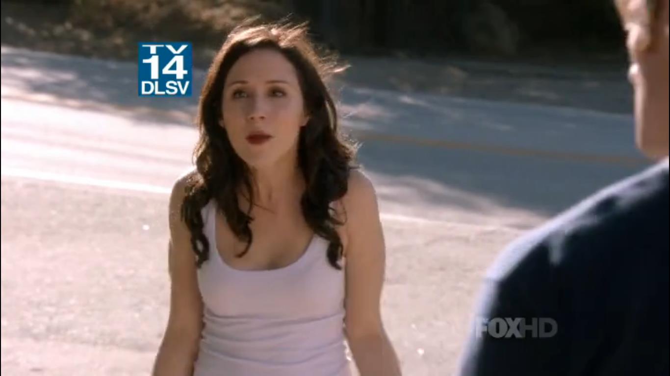 Shannon woodward naked