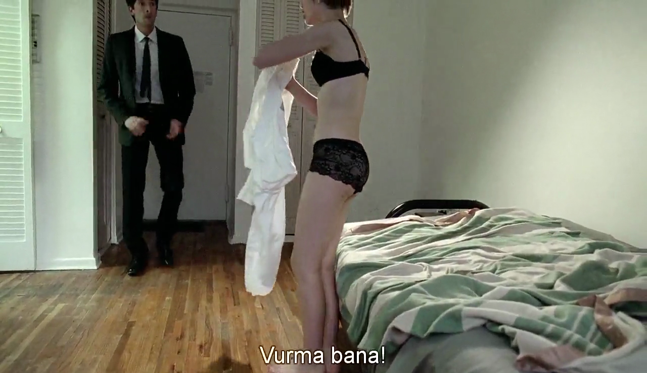 Sami gayle naked