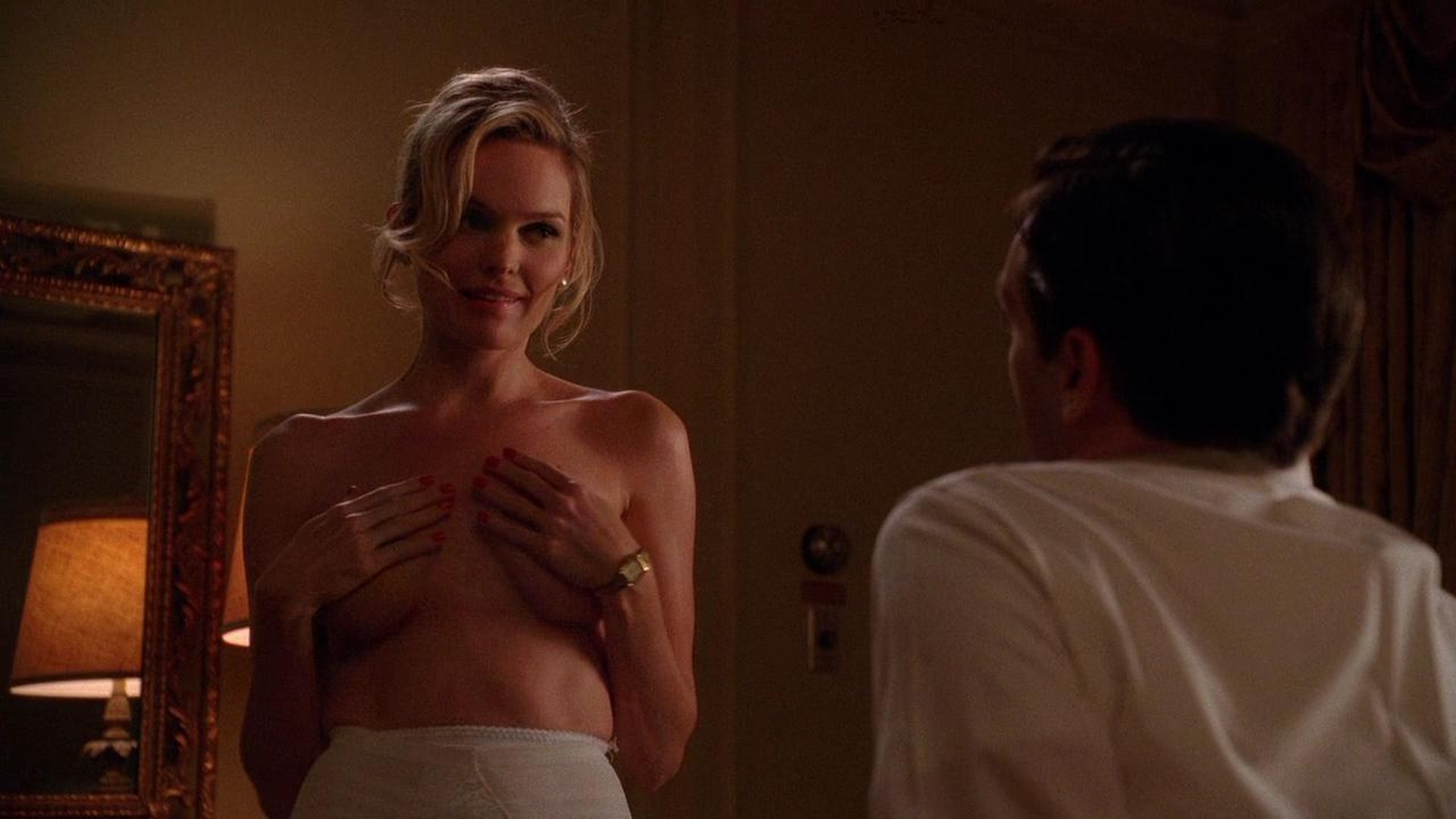 Sunny Mabrey Nude Pics Page 1