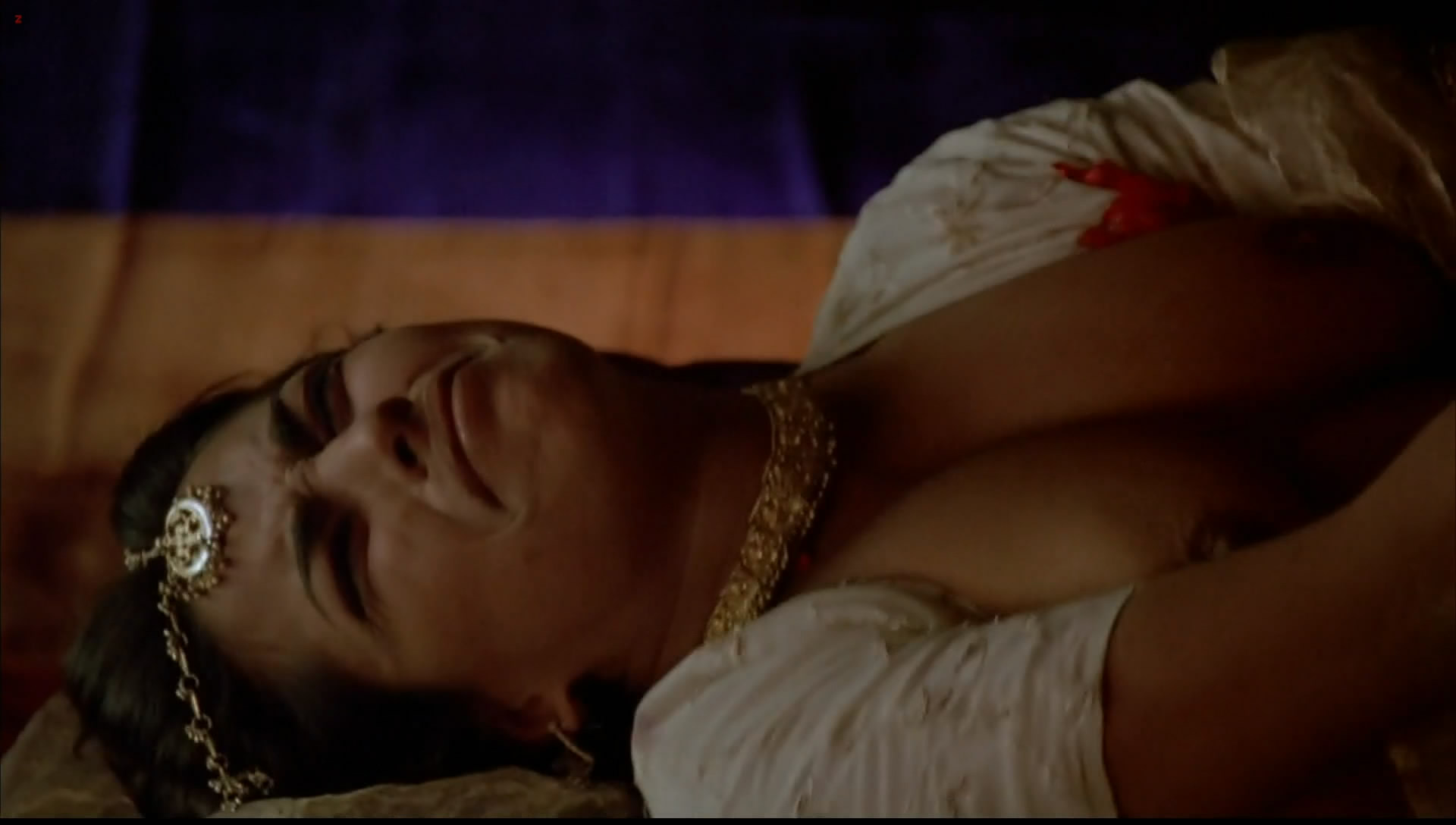 Naked Sarita Choudhury In Kama Sutra A Tale Of Love