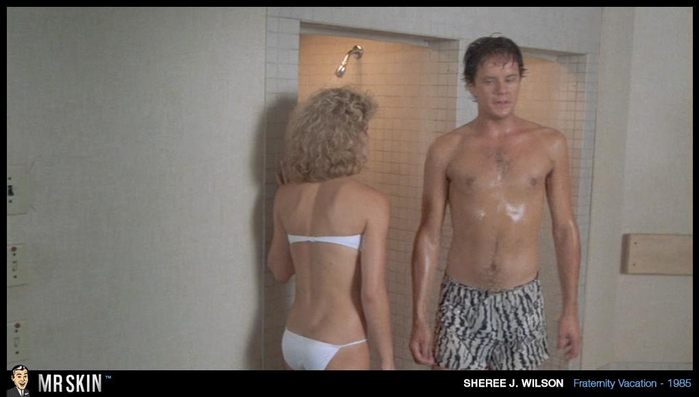 Sheree j wilson topless