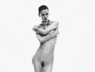 Naked Saskia De Brauw Added By Gwen Ariano