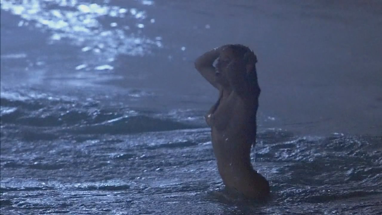 Naked Salma Hayek In Ask The Dust