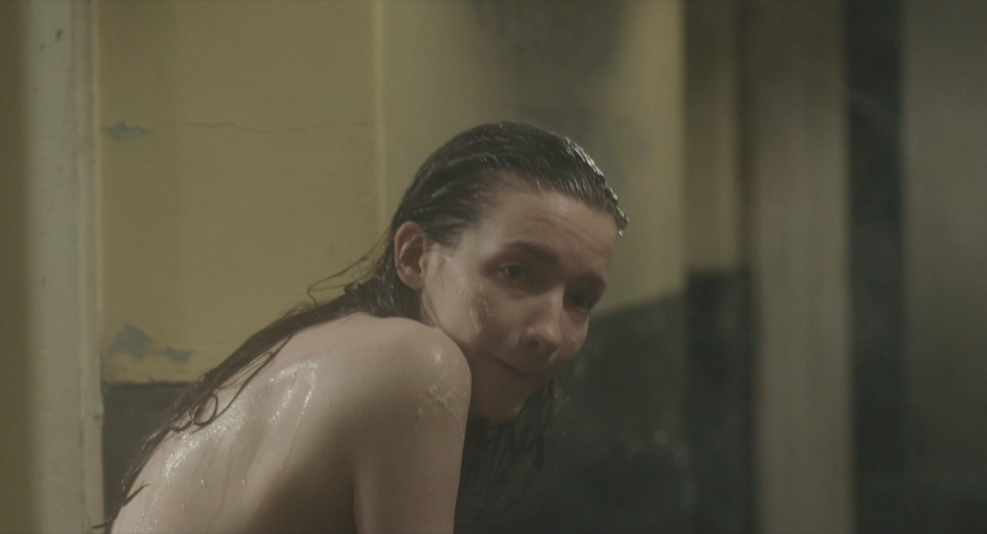 Naked Talulah Riley In St Trinian S