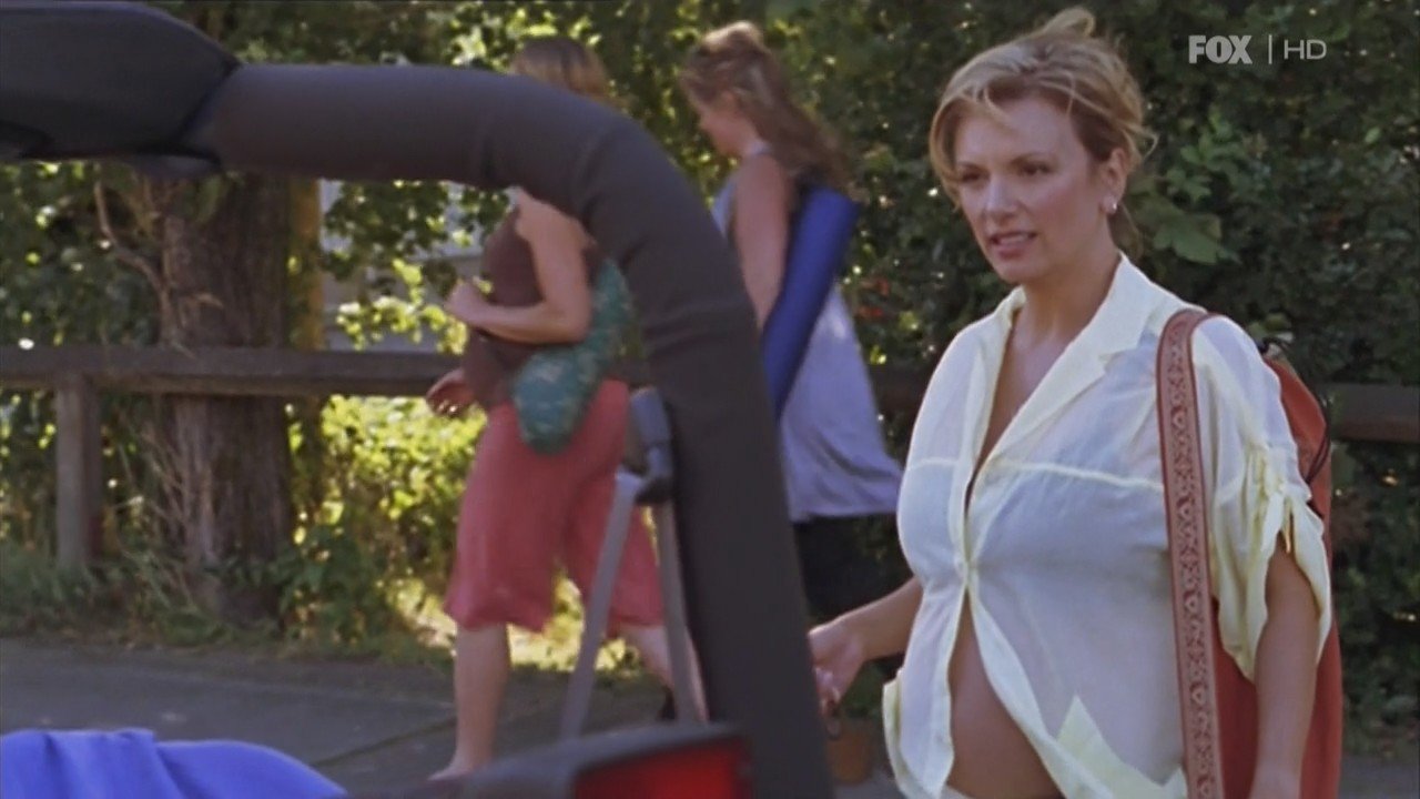 Teryl rothery naked