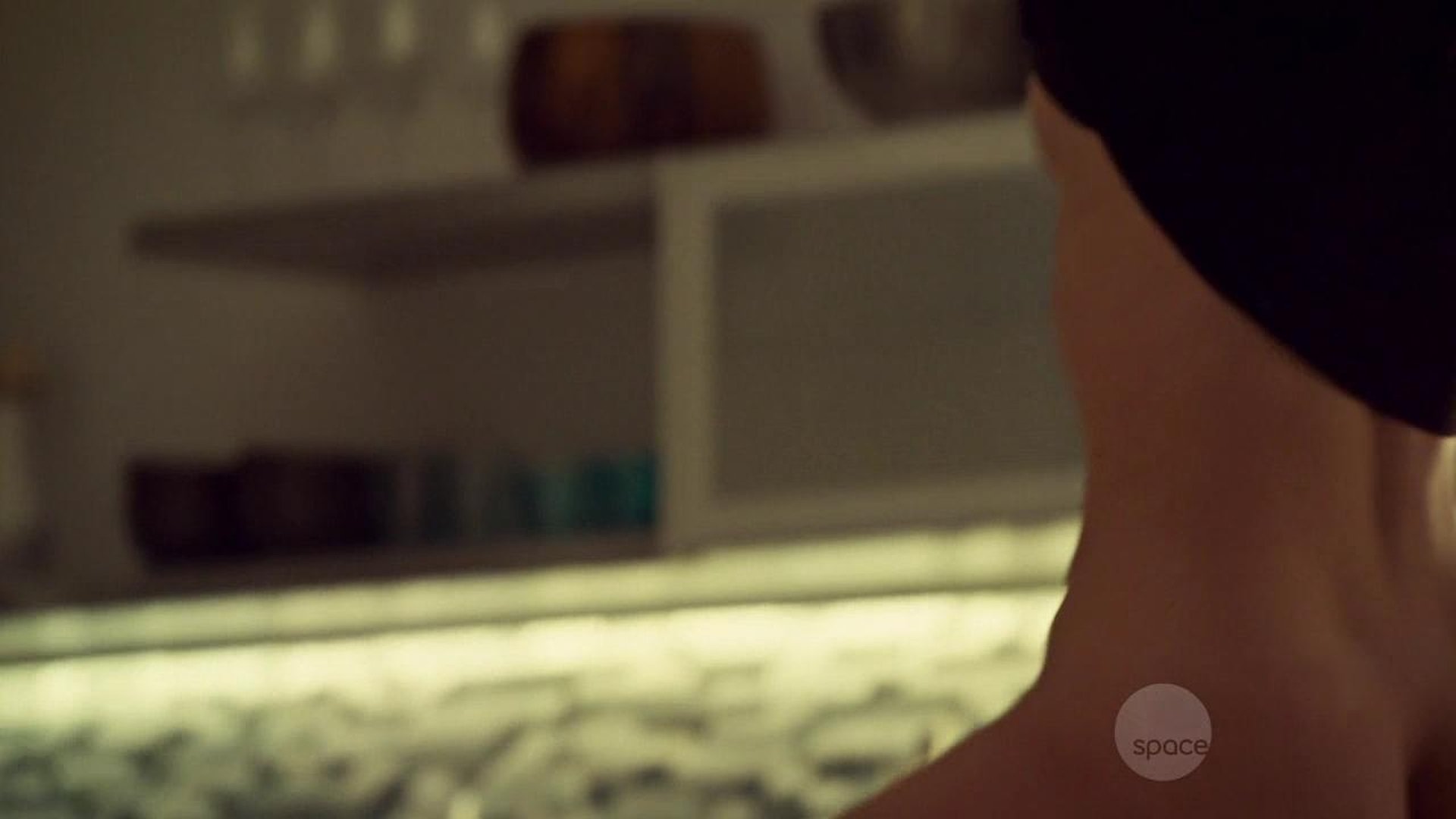 Naked Tatiana Maslany In Orphan Black 2426