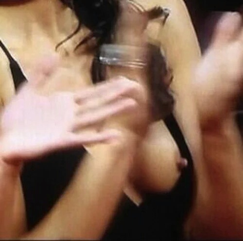 Naked Brie Bella In Wwe Smackdown