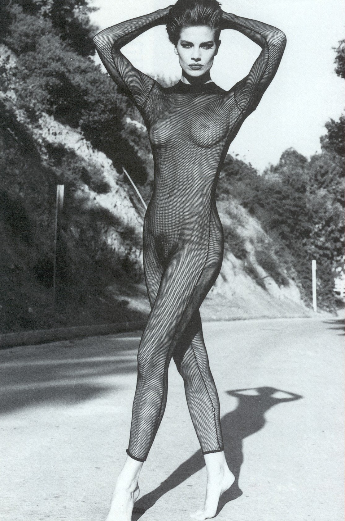 Terry farrel nude - Terry Farrell Pics.