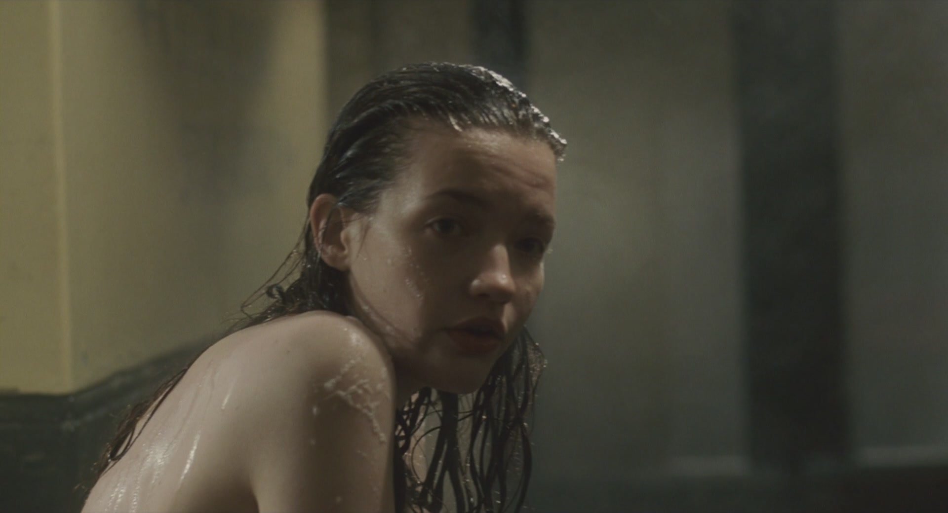 Naked Talulah Riley In St Trinians 