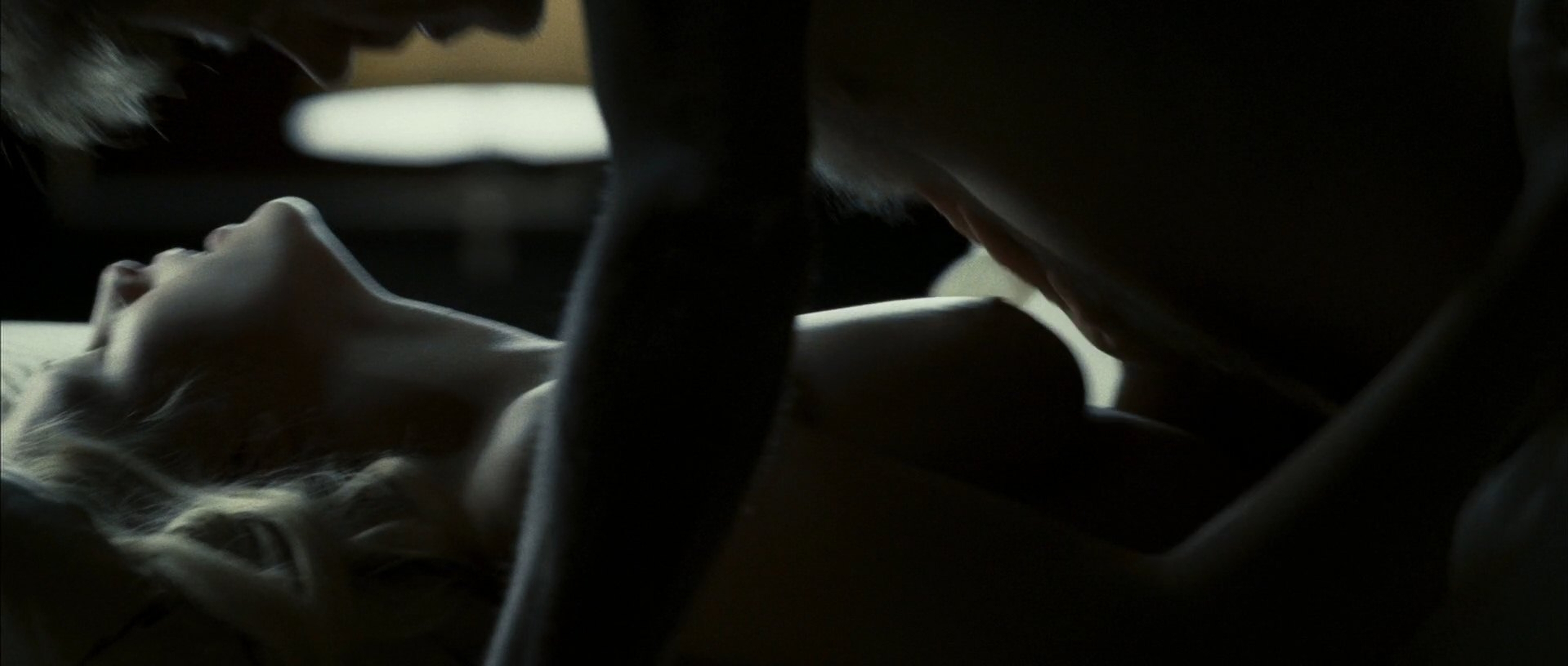 Naked Teresa Palmer In Restraint