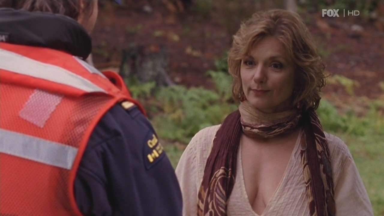 Teryl rothery naked