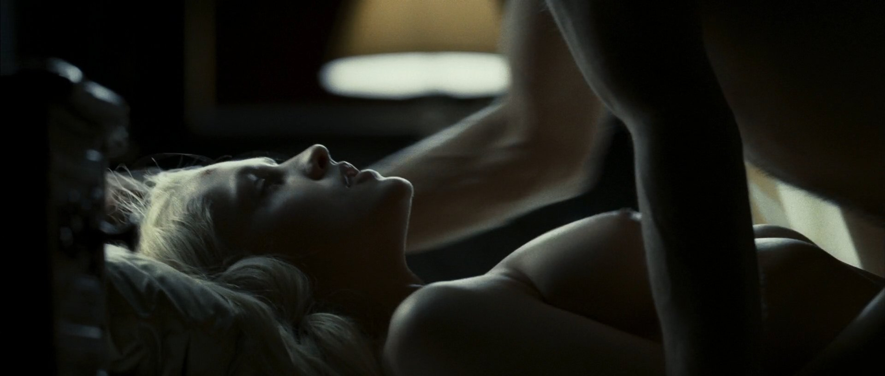 Teresa Palmer Nude Restraint 105