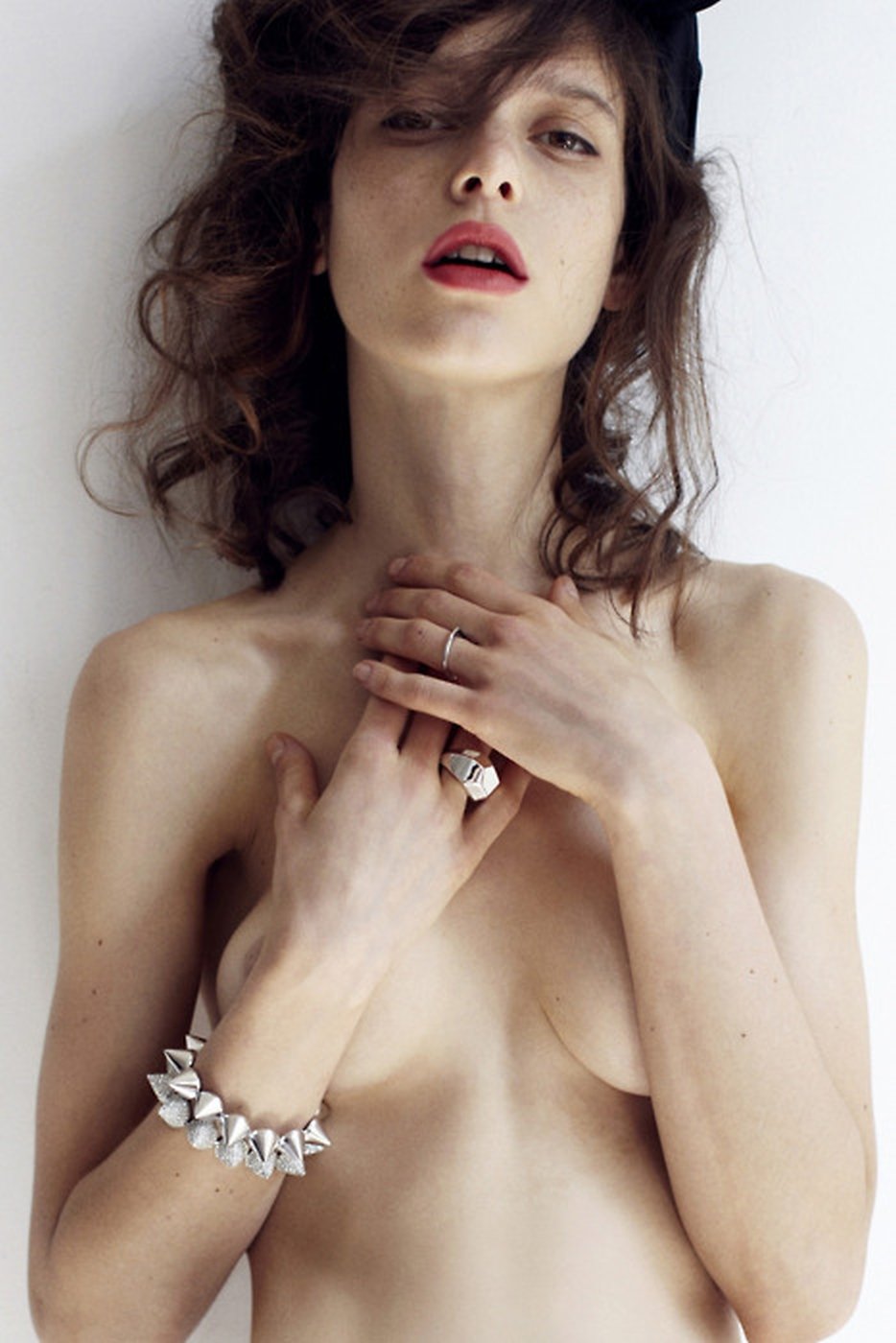 Tatiana Cotliar Nude Pics Page 1