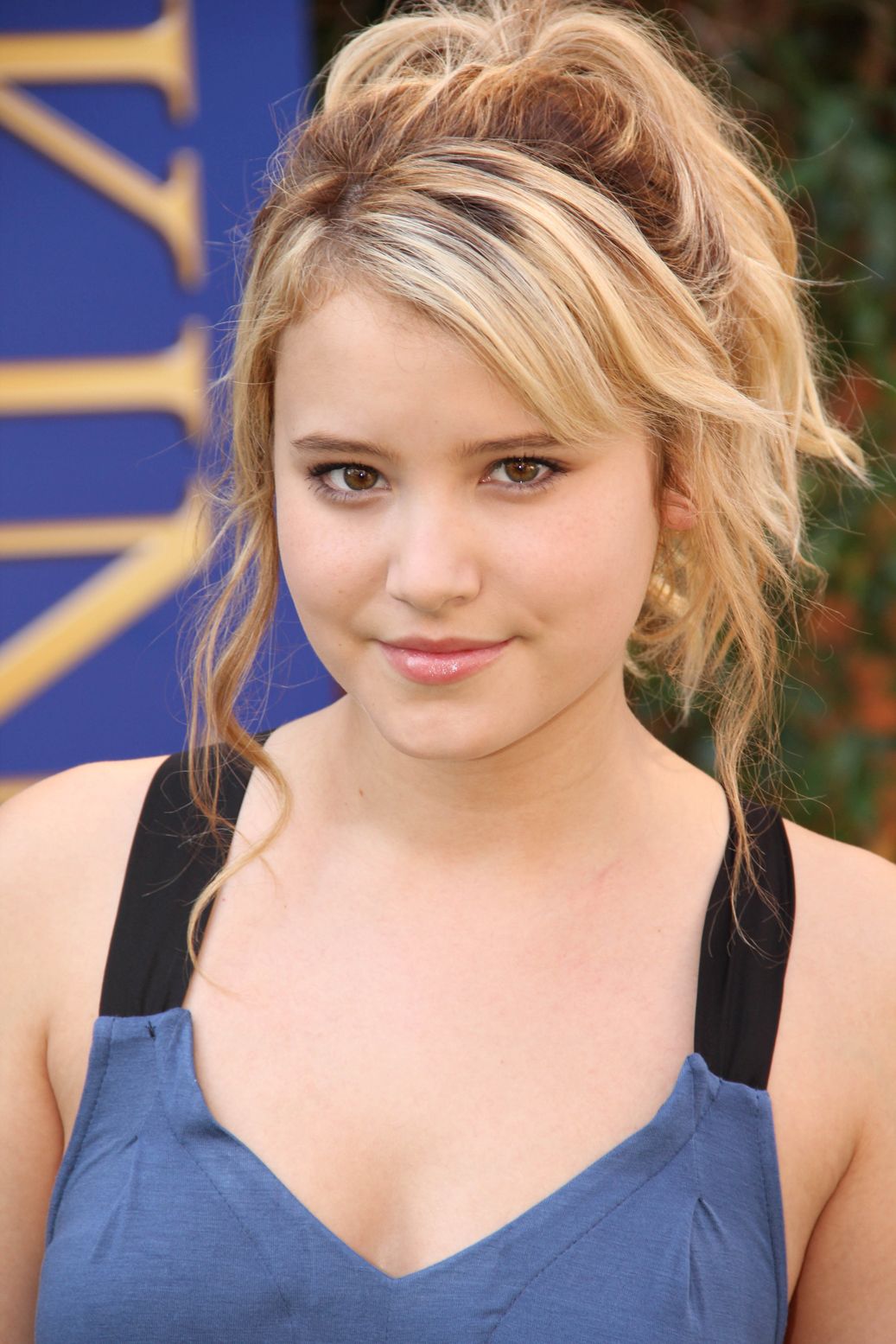 Taylor Spreitler Nude