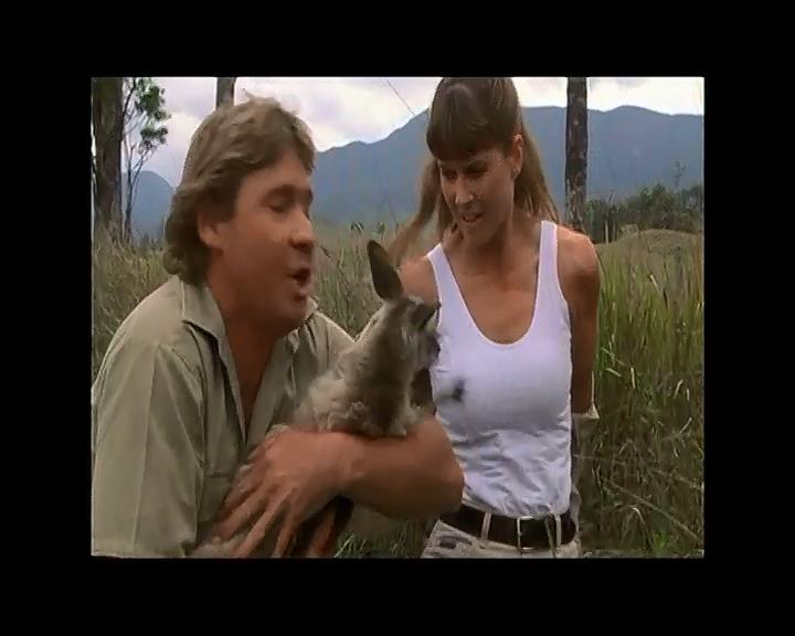 Terri Irwin Nude 114