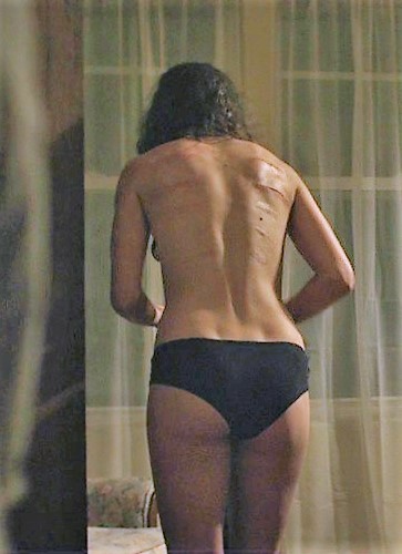 Troian Bellisario Nude Pics Page 2