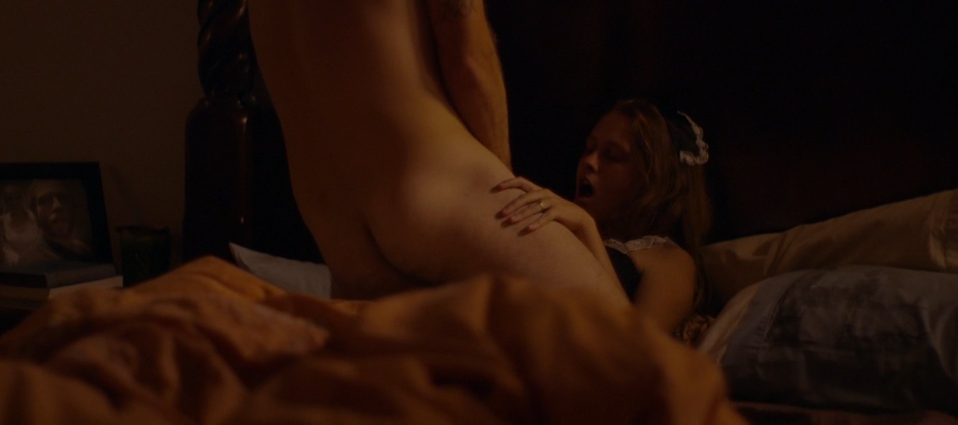 Teresa Palmer Hot Sex Porn